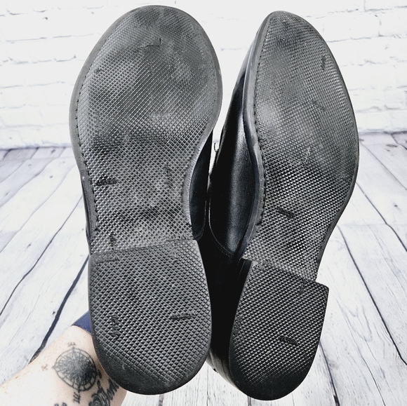 FLORSHEIM | laceup leather derby shoes - Picture 8 of 12